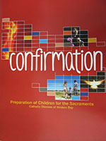 confirmation book